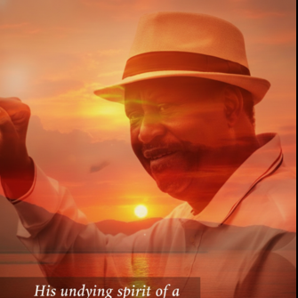 Raila Odinga Memorial