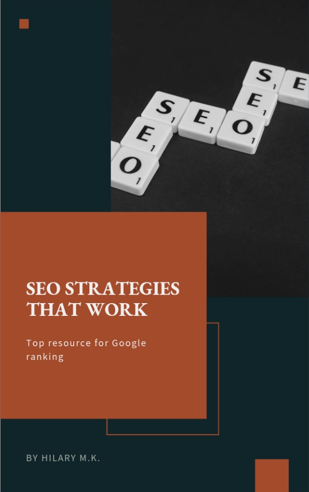 SEO Strategies That Work