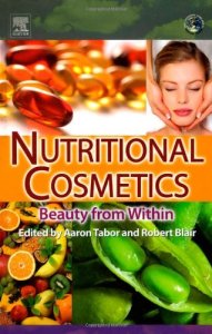 Nutritional Cosmetics for Great Health