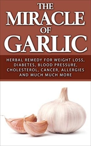 The Power of Garlic in Healing