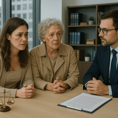Uber accident lawyer 