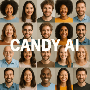 Candy AI
