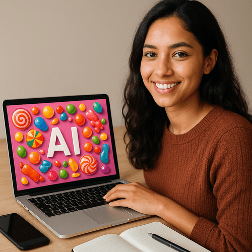 Candy AI