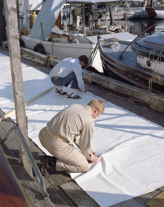 Maritime offshore accident lawyer 