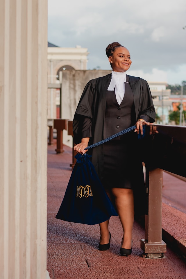 Bus accident lawyer 