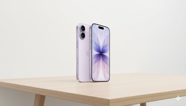 Apple Iphone 17 specs