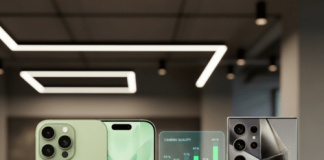 Samsung Galaxy S24 Ultra vs iPhone 16 Pro Max — Comprehensive Comparison & Features iPhone 16 Pro Max